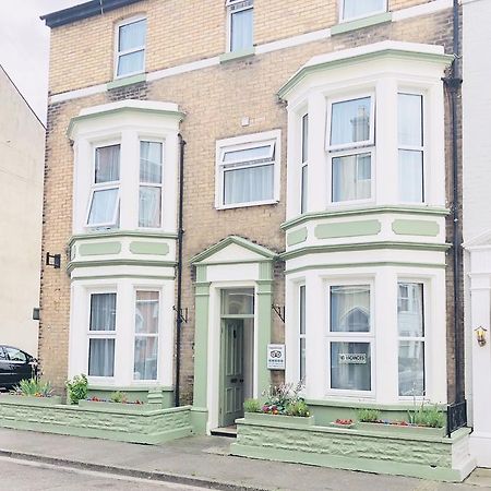 Brierley Guesthouse Weymouth Exterior foto
