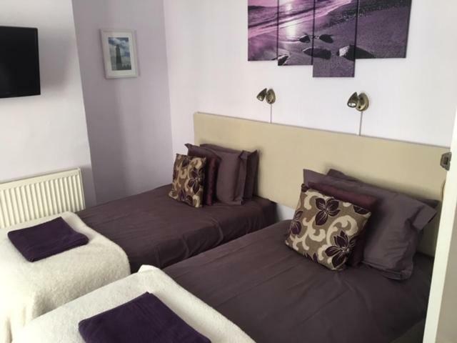Brierley Guesthouse Weymouth Exterior foto