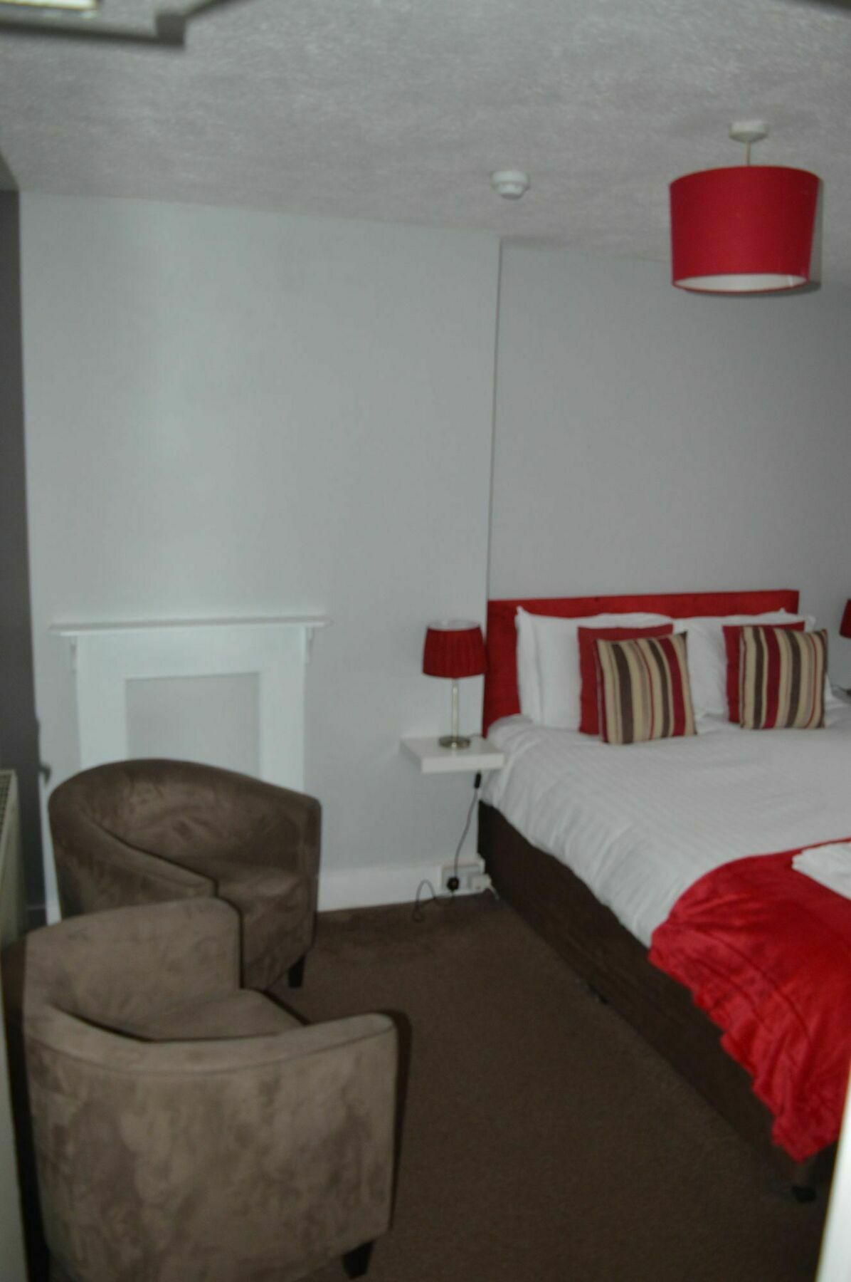 Brierley Guesthouse Weymouth Exterior foto