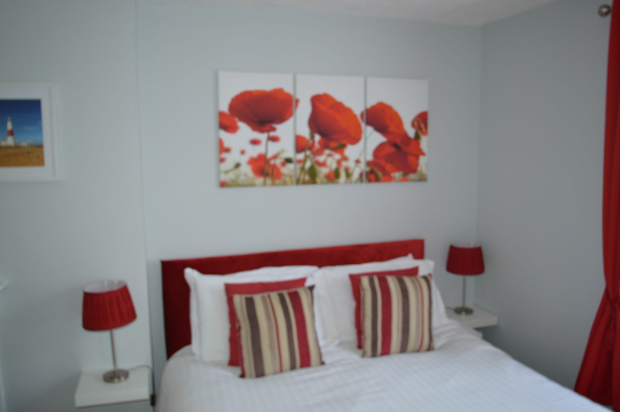 Brierley Guesthouse Weymouth Exterior foto